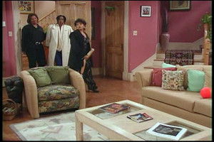 Living Single 1. évad Ep.19 19. epizód