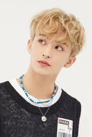 Mark Lee profil kép