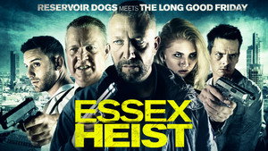 Essex Heist háttérkép
