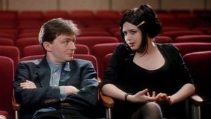 The Auteur Theory háttérkép