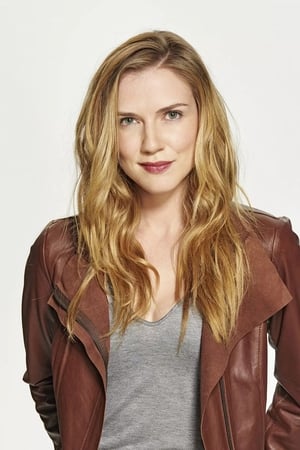 Sara Canning profil kép