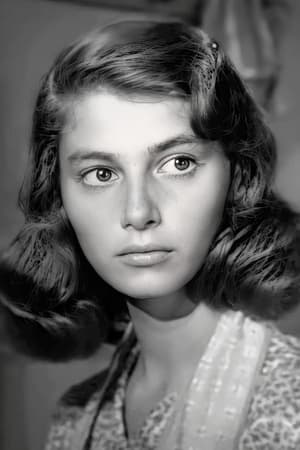 Pier Angeli profil kép