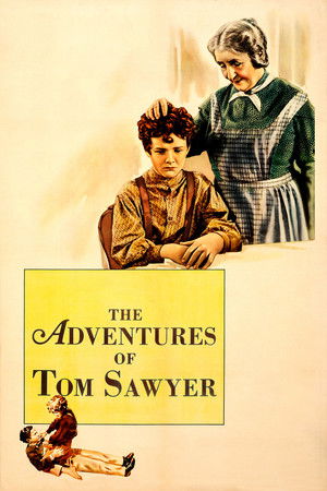 Tom Sawyer kalandjai
