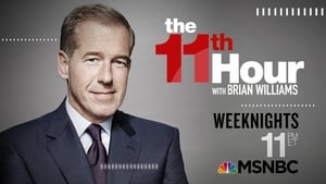 The 11th Hour with Brian Williams kép