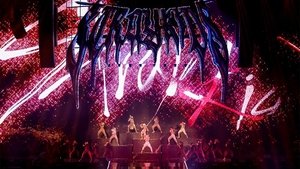 Beyond Live — Stray Kids World Tour dominATE in SEOUL háttérkép