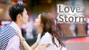 Love Storm kép