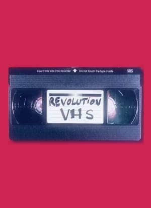 Révolution VHS