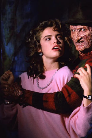 Heather Langenkamp profil kép