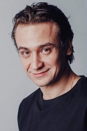 Kirill Zhandarov