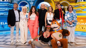Grand Prix 18. évad Ep.1 1. epizód