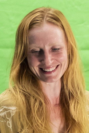 Anna Baard profil kép