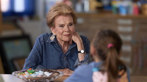 Janette - Les jeunes et la vieille háttérkép