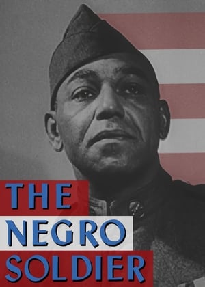 The Negro Soldier poszter