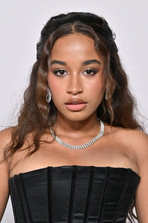 Jordyn Curet profil kép
