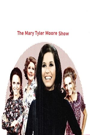 The Mary Tyler Moore Show poszter