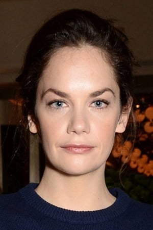 Ruth Wilson profil kép