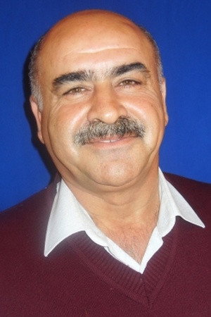 Elkhan Guliyev profil kép