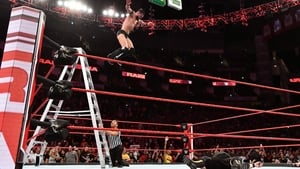 WWE Raw 26. évad Ep.23 23. epizód