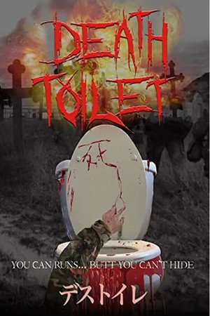 Death Toilet poszter