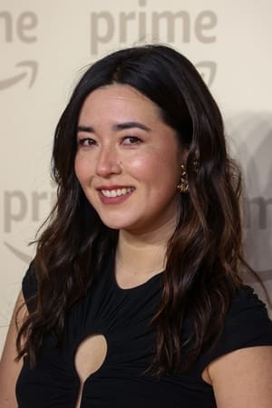 Maya Erskine profil kép