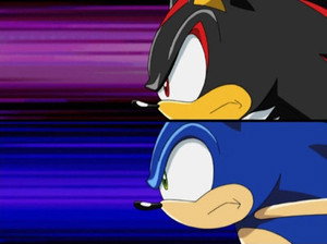 Sonic X 2. évad Ep.8 8. epizód