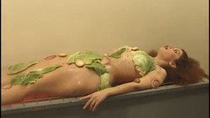 Cannibal Sacrifice háttérkép