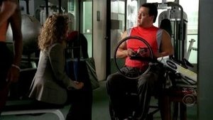 CSI: New York-i helyszínelők 3. évad Ep.3 Kihűlt szerelem