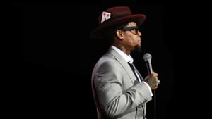 D.L. Hughley: Contrarian háttérkép