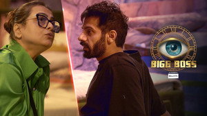 बिग बॉस 18. évad Ep.54 54. epizód
