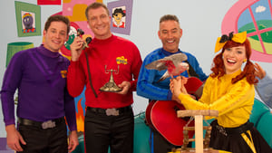 The Wiggles – Tekergőzzünk együtt! kép