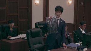 99.9 -刑事専門弁護士- Season 1 Ep.7 7. epizód