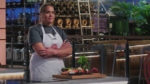 MasterChef Québec 2. évad Ep.37 37. epizód