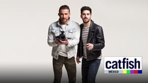 Catfish México kép