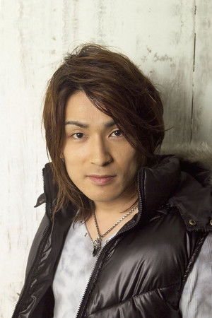 Masakazu Morita profil kép