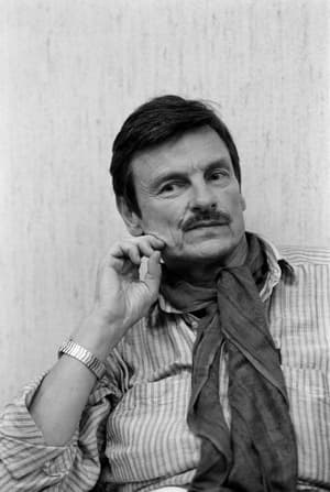 Andrei Tarkovsky profil kép