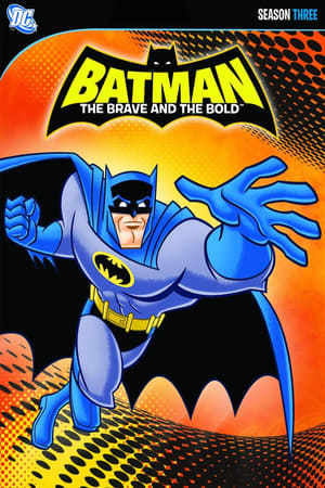 Batman: A bátor és a vakmerő