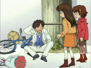 とっとこハム太郎 Season 1 Ep.80 80. epizód