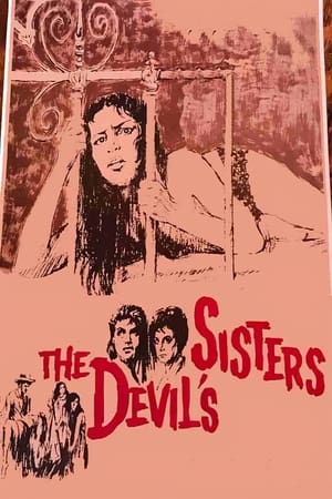 The Devil's Sisters poszter