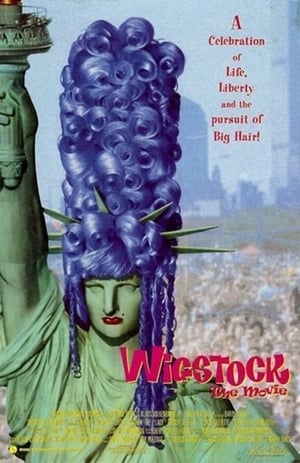 Wigstock: The Movie poszter