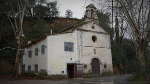 El Rincón del Olvido háttérkép