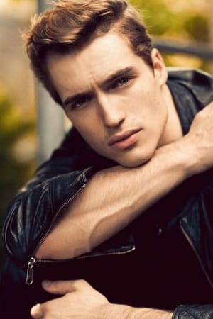 Trevor Stines