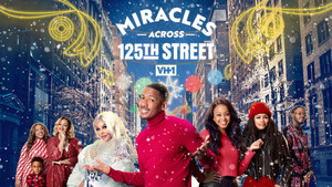 Miracles Across 125th Street háttérkép