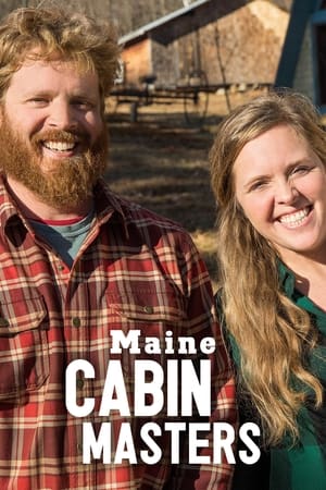 Maine Cabin Masters