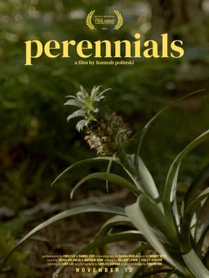 perennials poszter