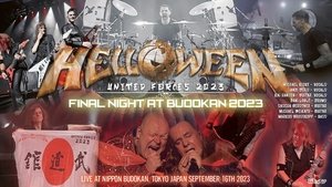 Helloween: Live At Budokan háttérkép