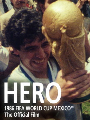 Hero poszter