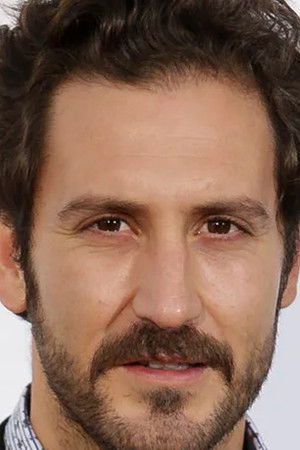 Álex Gadea profil kép