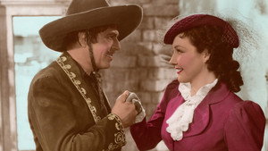 The Return of the Cisco Kid háttérkép