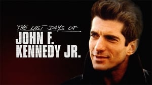 The Last Days of JFK Jr. háttérkép