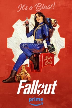 Fallout poszter